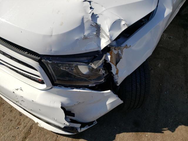 Photo 9 from auction – 2018 DODGE DURANGO GT with VIN 1C4RDJDG3JC255217