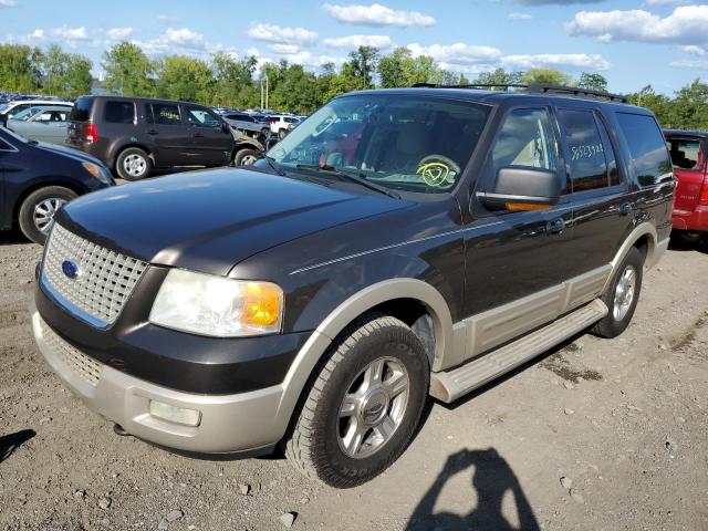 Photo 2 from auction – 2005 FORD EXPEDITION with VIN 1FMFU185X5LA14803