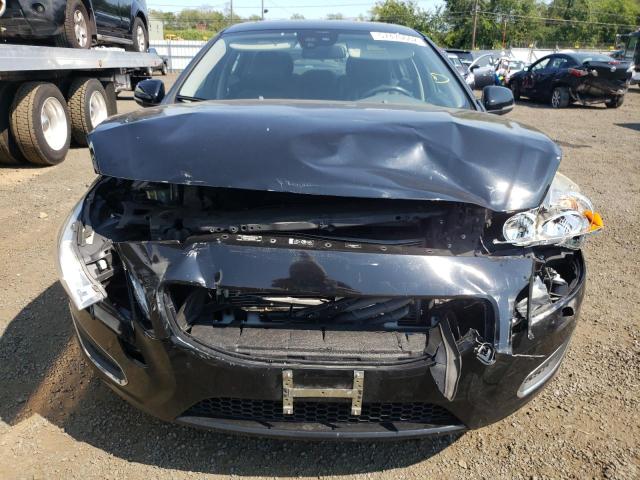 Photo 9 from auction – 2012 VOLVO S60 T5 with VIN YV1622FS6C2055788