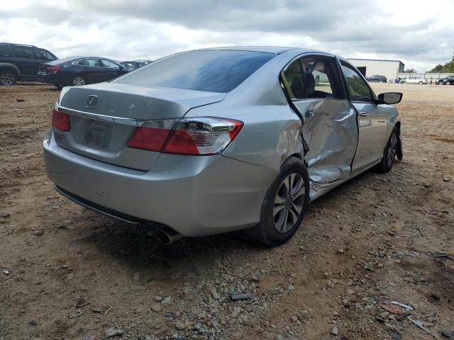 Photo 4 from auction – 2014 HONDA ACCORD LX with VIN 1HGCR2F32EA103178