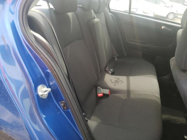 Photo 6 from auction – 2015 MITSUBISHI LANCER ES with VIN JA32U2FU7FU026730