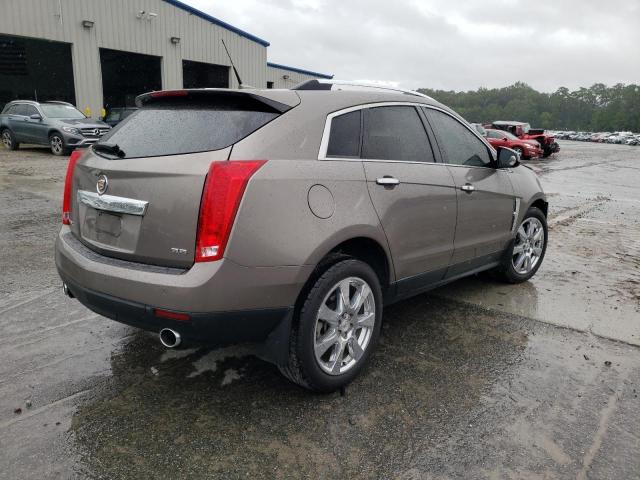 Photo 4 from auction – 2012 CADILLAC SRX PREMIU with VIN 3GYFNCE33CS517719