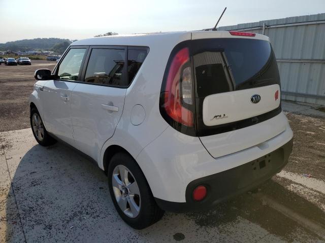 Photo 3 from auction – 2019 KIA SOUL with VIN KNDJN2A23K7913072