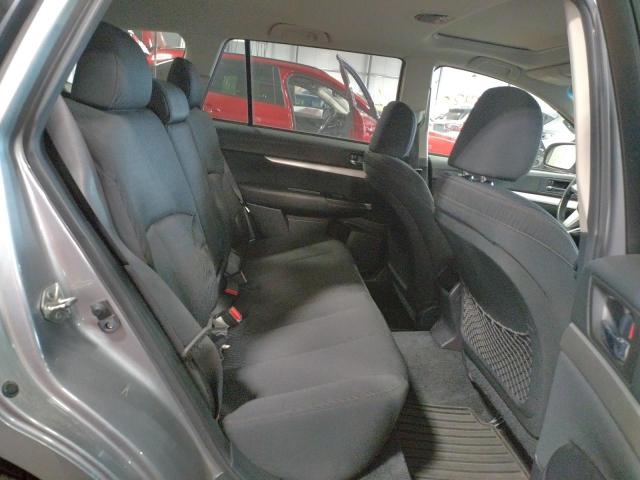 Photo 6 from auction – 2011 SUBARU OUTBACK 2. with VIN 4S4BRCGC9B3315182