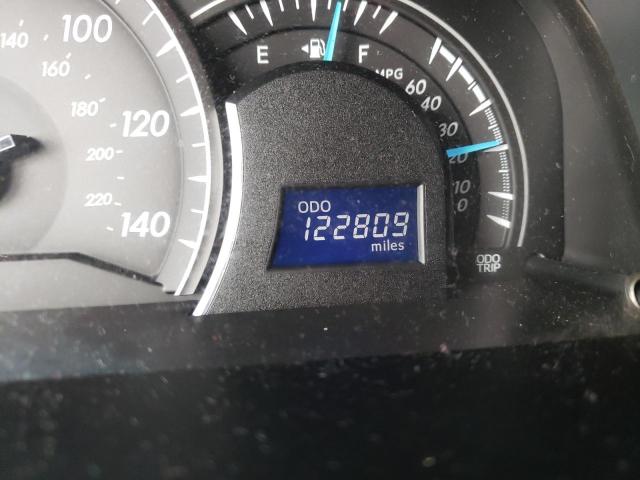 Photo 8 from auction – 2012 TOYOTA CAMRY BASE with VIN 4T1BF1FK3CU006275