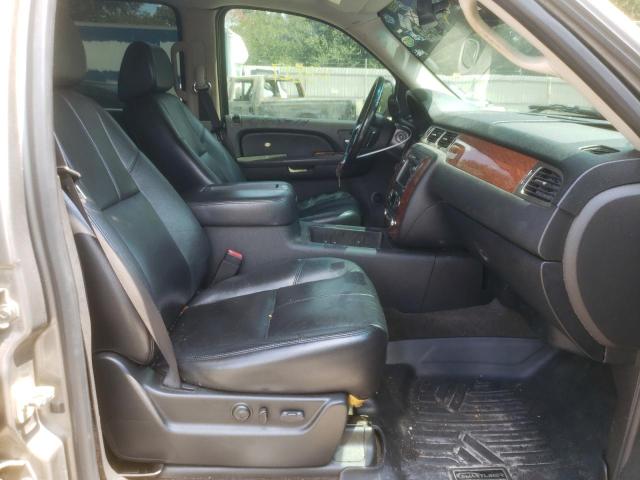 Photo 5 from auction – 2007 GMC YUKON with VIN 1GKFC13077J314532