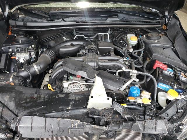 Photo 7 from auction – 2015 SUBARU XV CROSSTR with VIN JF2GPAFC4F8326025