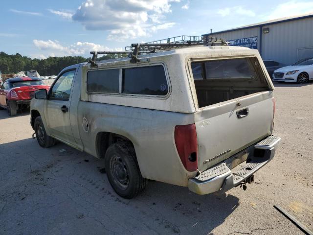 Photo 3 from auction – 2007 CHEVROLET COLORADO with VIN 1GCCS149378140738