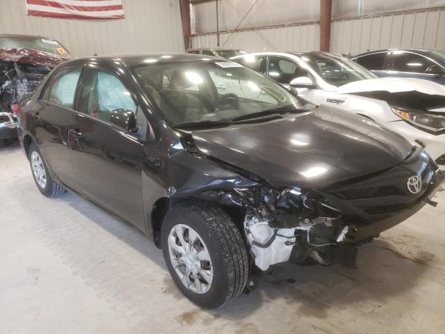 TOYOTA COROLLA BA 2011 con VIN JTDBU4EE3BJ096566 - Foto de la subasta