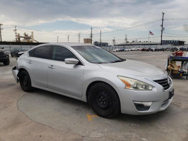 Zdjęcie 1 z aukcji – 2013 NISSAN ALTIMA 2.5 z VIN 1N4AL3AP1DC218077