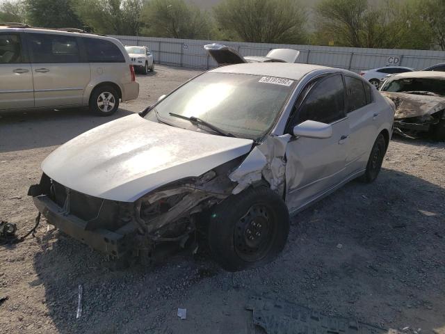Photo 2 from auction – 2011 NISSAN ALTIMA BAS with VIN 1N4AL2AP6BN442084