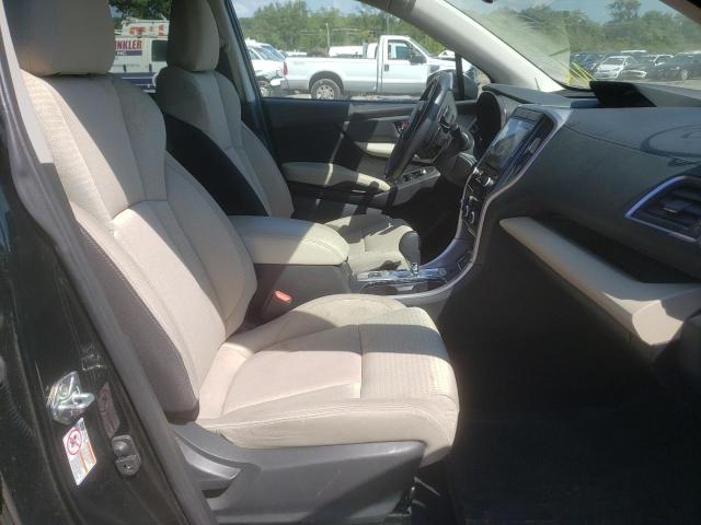 Photo 5 from auction – 2019 SUBARU ASCENT PRE with VIN 4S4WMAFD1K3425545