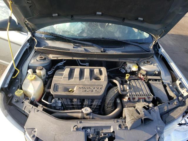 Photo 7 from auction – 2010 CHRYSLER SEBRING TO with VIN 1C3CC4FB8AN213291