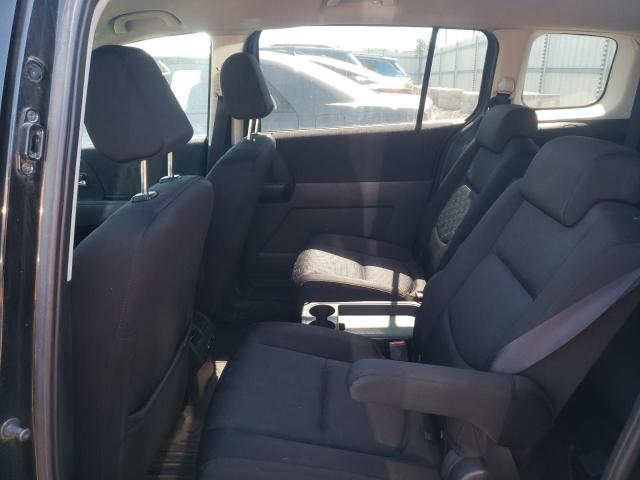Photo 6 from auction – 2009 MAZDA 5 with VIN JM1CR293X90348557