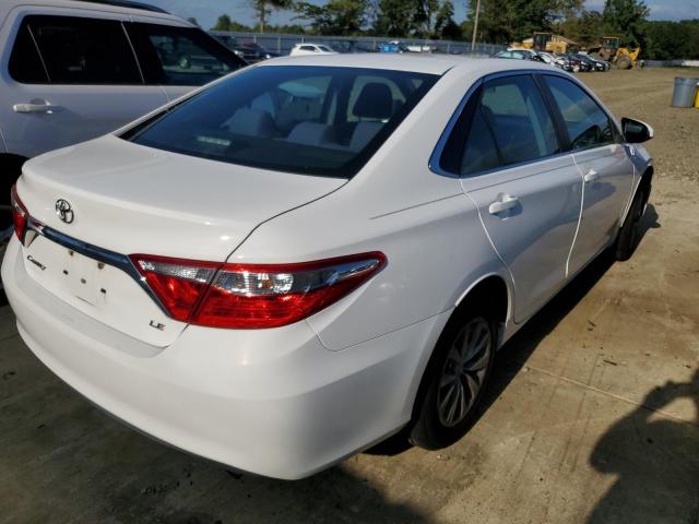 Photo 4 from auction – 2017 TOYOTA CAMRY LE with VIN 4T1BF1FKXHU396962