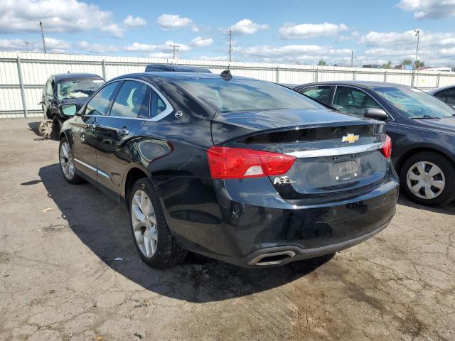 Photo 3 from auction – 2014 CHEVROLET IMPALA LTZ with VIN 2G1155S34E9201626