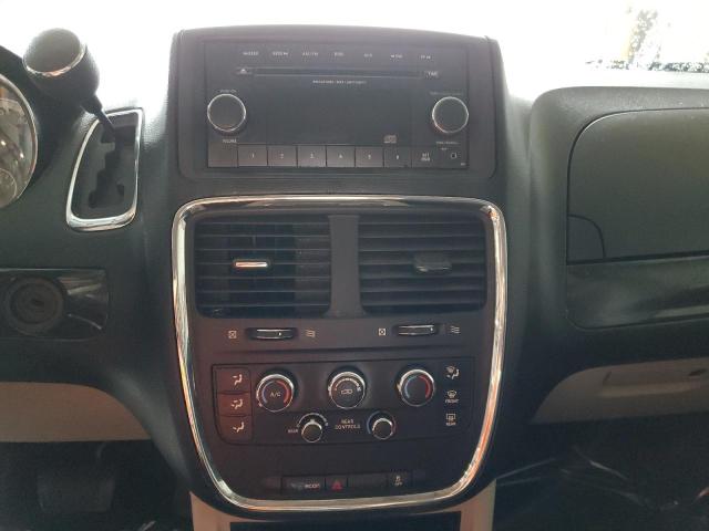 Photo 9 from auction – 2012 DODGE GRAND CARA with VIN 2C4RDGCG4CR296471