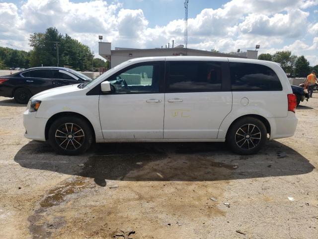 Photo 9 from auction – 2018 DODGE GRAND CARA with VIN 2C4RDGBG7JR200332