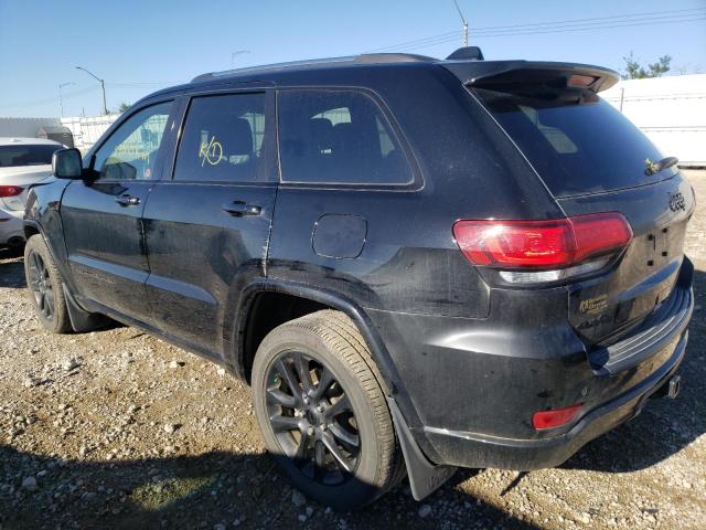 Photo 3 from auction – 2019 JEEP GRAND CHER with VIN 1C4RJFAG2KC796335