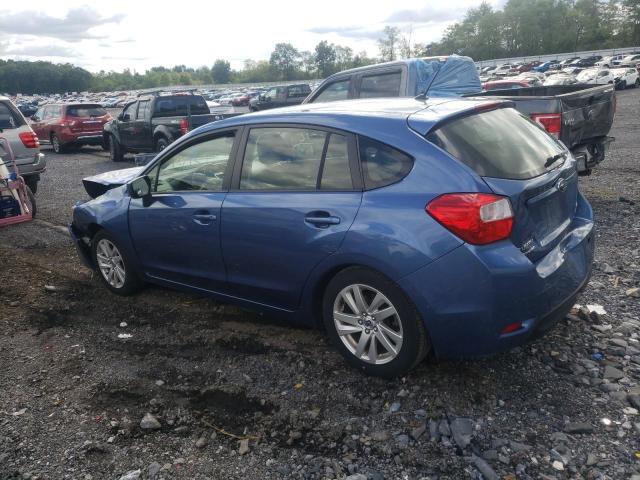 Photo 3 from auction – 2016 SUBARU IMPREZA PR with VIN JF1GPAB67G8225065