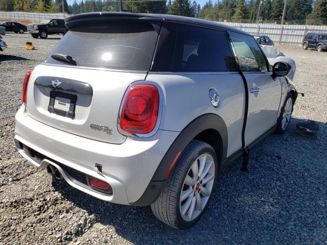 Photo 4 from auction – 2018 MINI COOPER S with VIN WMWXP7C50J2A48842