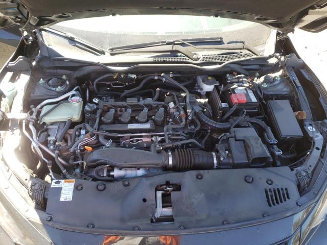 Photo 7 from auction – 2017 HONDA CIVIC EX with VIN SHHFK7H50HU411682