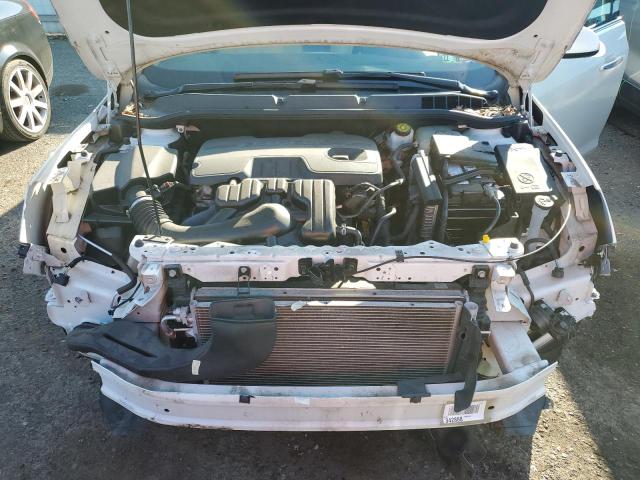 Photo 7 from auction – 2014 BUICK VERANO CON with VIN 1G4PR5SKXE4149639