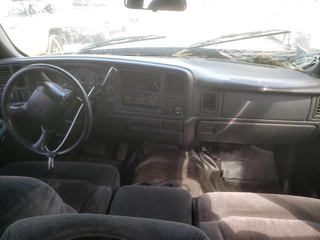 Photo 9 from auction – 2001 CHEVROLET SILVERADO with VIN 2GCEC19V311262862