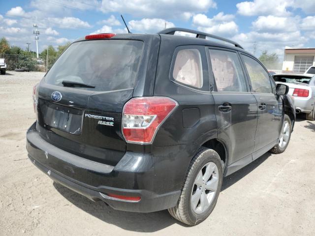 Photo 4 from auction – 2015 SUBARU FORESTER 2 with VIN JF2SJABC9FH534354