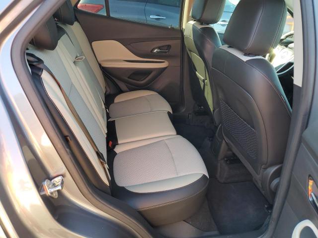 Photo 6 from auction – 2019 BUICK ENCORE PRE with VIN KL4CJASB1KB780378