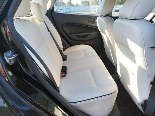 Photo 6 from auction – 2011 FORD FIESTA SEL with VIN 3FADP4CJ2BM145703