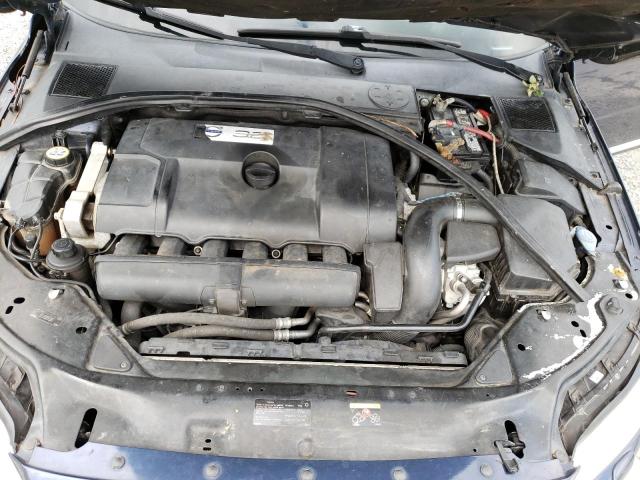 Photo 7 from auction – 2010 VOLVO S80 3.2 with VIN YV1982AS0A1114436