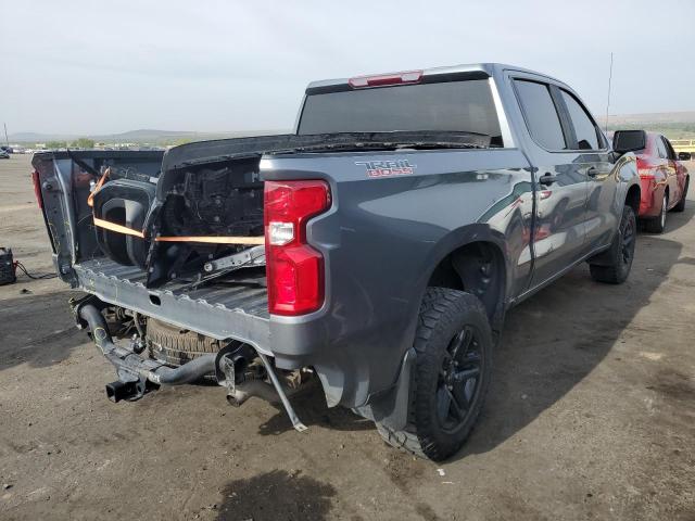 Photo 4 from auction – 2019 CHEVROLET SILVERADO with VIN 1GCPYCEFXKZ341619