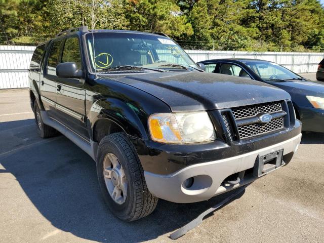 FORD EXPLORER S 2003 with VIN 1FMDU77E73UB04557 - Photo from auction