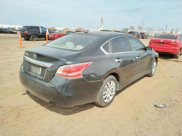 Photo 4 from auction – 2015 NISSAN ALTIMA 2.5 with VIN 1N4AL3AP4FN334705