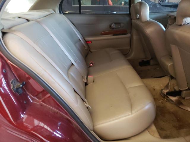 Photo 6 from auction – 2002 BUICK LESABRE CU with VIN 1G4HP54K324120728
