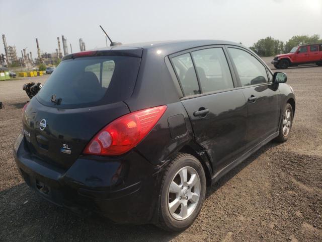 Photo 4 from auction – 2012 NISSAN VERSA S with VIN 3N1BC1CPXCL373815
