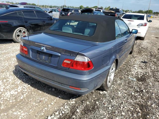 صورة رقم 4 من المزاد - 2004 BMW 325 CI مع VIN WBABW33484PL32432