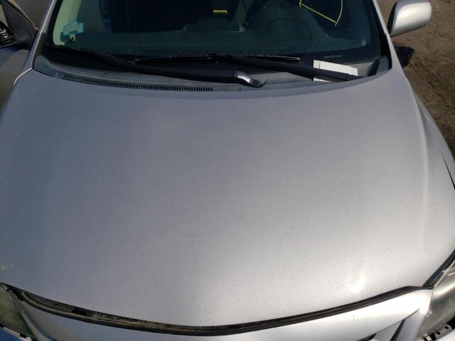 Photo 7 from auction – 2012 TOYOTA COROLLA BA with VIN 2T1BU4EE1CC777077
