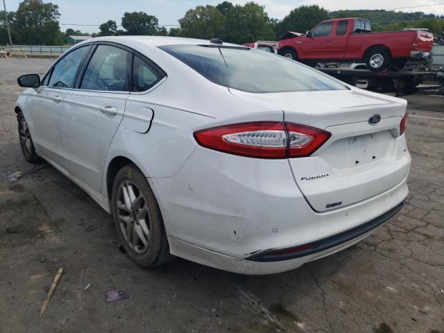 Photo 3 from auction – 2013 FORD FUSION SE with VIN 3FA6P0H71DR224557