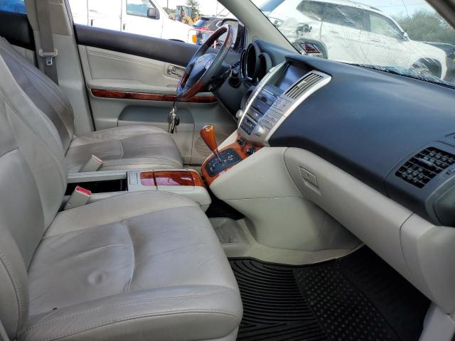 Photo 5 from auction – 2009 LEXUS RX 350 with VIN 2T2HK31U39C113309