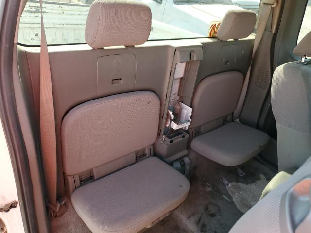 Фото 6 с аукциона – 2012 NISSAN FRONTIER S с VIN 1N6BD0CT3CC464192