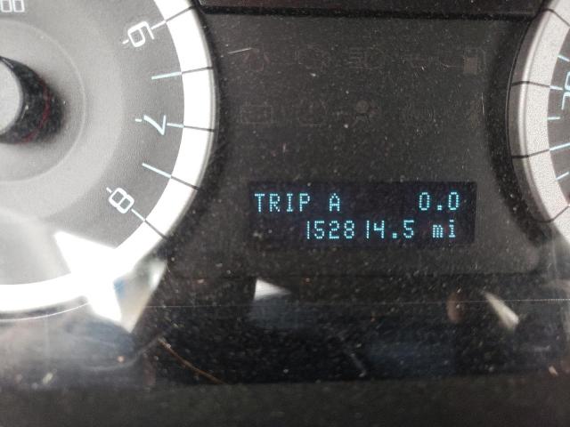 Photo 8 from auction – 2011 FORD ESCAPE LIM with VIN 1FMCU0EG9BKC27410