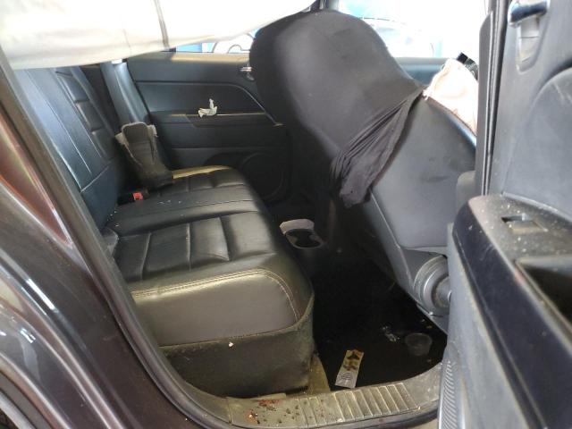 Photo 6 from auction – 2015 JEEP PATRIOT LA with VIN 1C4NJRFB9FD426352