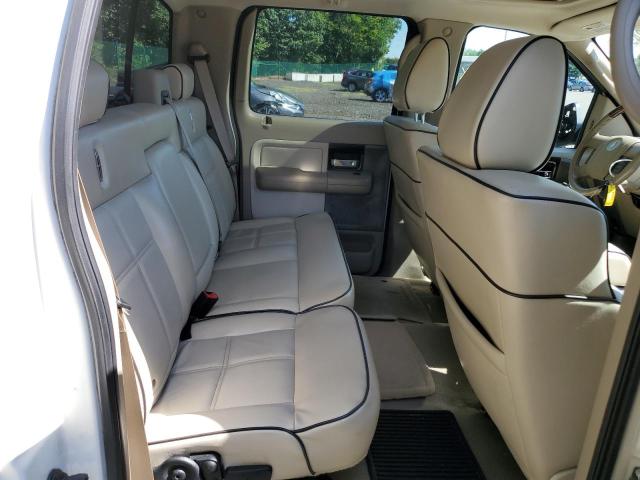 Фото 6 с аукциона – 2007 LINCOLN MARK LT с VIN 5LTPW185X7FJ09976