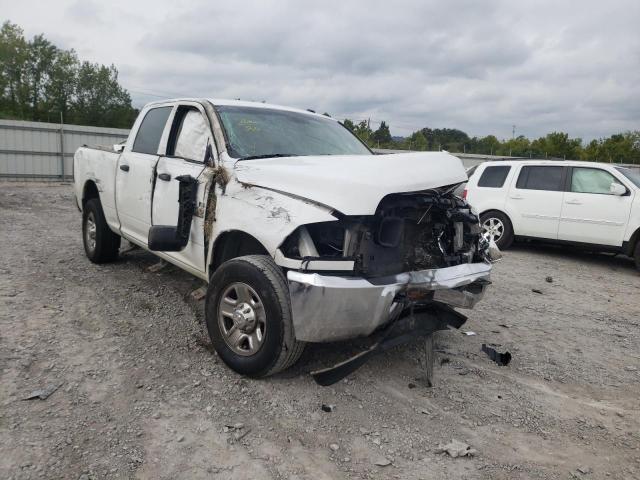 RAM 3500 ST 2015 with VIN 3C63R3CL0FG688345 - Photo from auction