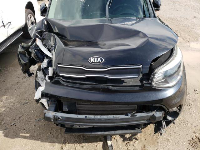 Photo 7 from auction – 2018 KIA SOUL with VIN KNDJN2A20J7889196