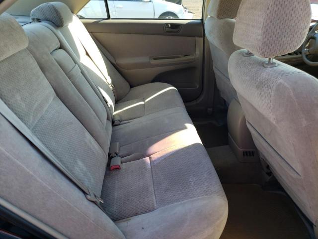 Photo 6 from auction – 2002 TOYOTA CAMRY LE with VIN 4T1BE32K82U560852