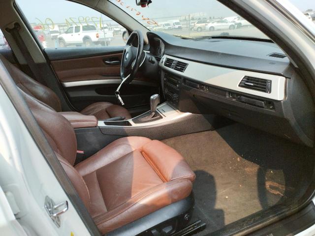 Photo 5 from auction – 2006 BMW 330 XI with VIN WBAVD33556KV62666