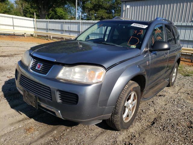 Photo 2 from auction – 2006 SATURN VUE with VIN 5GZCZ33D86S869816